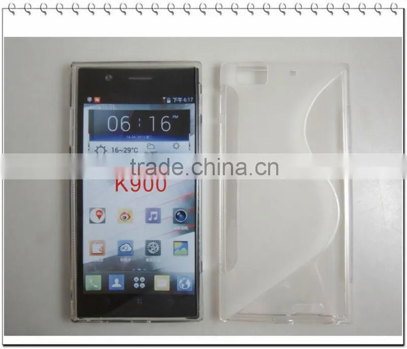 K900 mobile cases