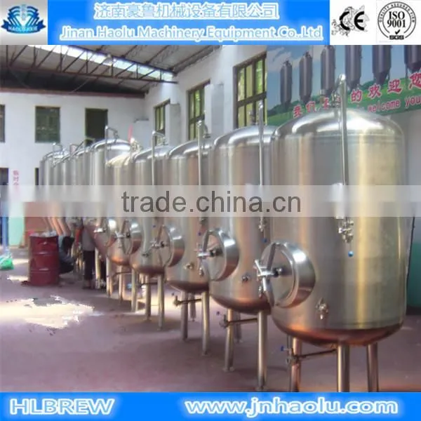 700L micro brewery machine,pub beer brewing equipment