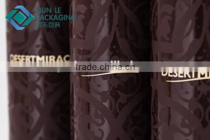 Cardboard Black Mailing Tubes Wholesale