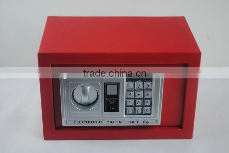 Cheapest digital safe box with master code
