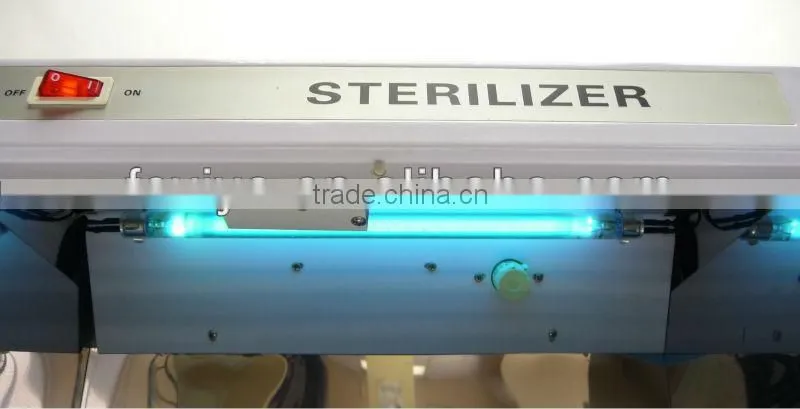VY-209 Popular Dental UV Sterilizer Box UV lamp sterilization