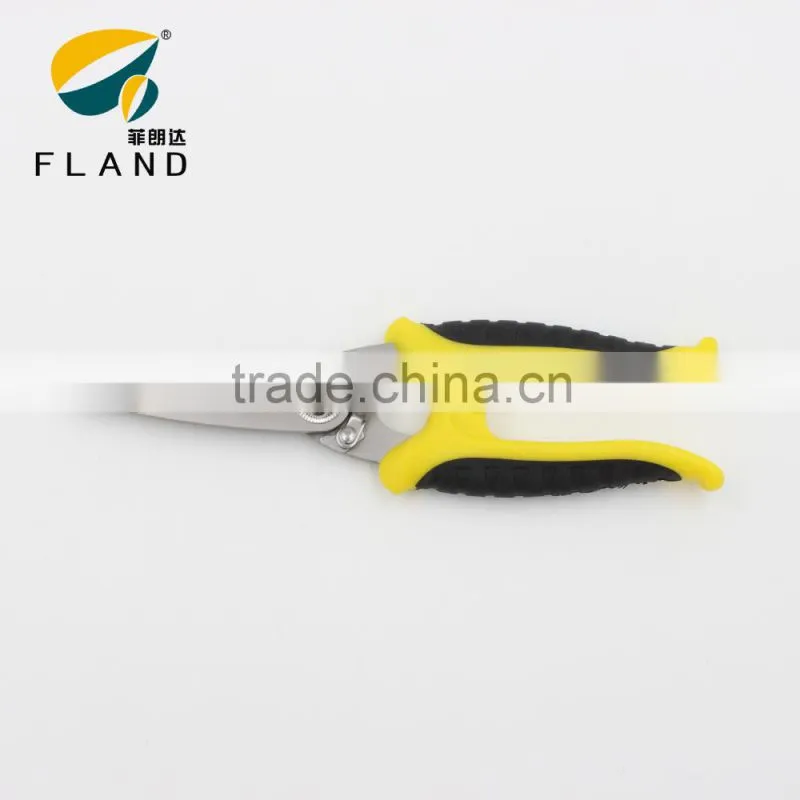 YangJiang Factory manufacture wholesale Multifunctional Competitive Price stainless steel pruning shears