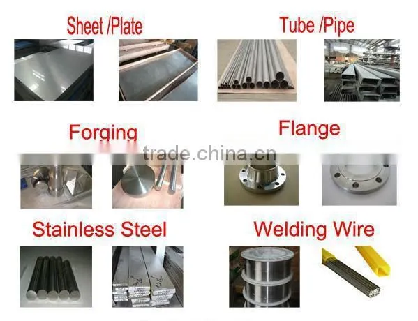 High Purity round Tantalum bar price per kg for hot sale