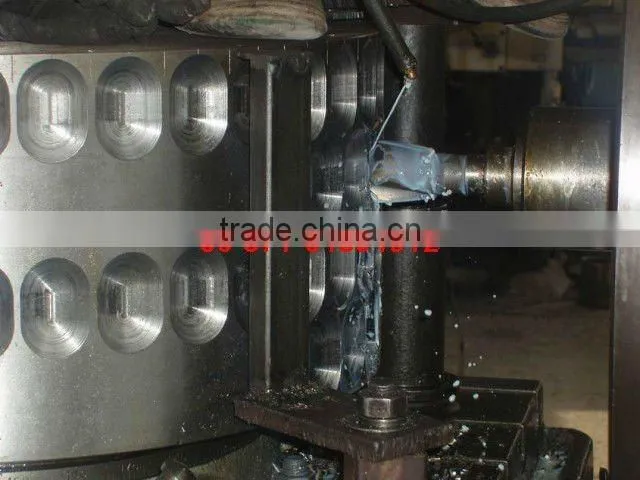 CE certificate molybdenum powder briquette machine prices