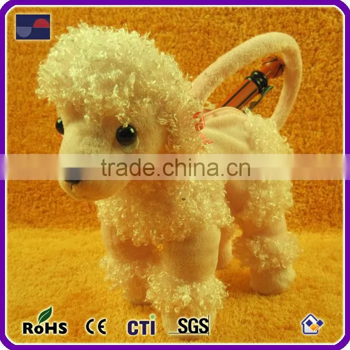 yiwu plush toy/yiwu china soft toys factory/yiwu plush pencil case