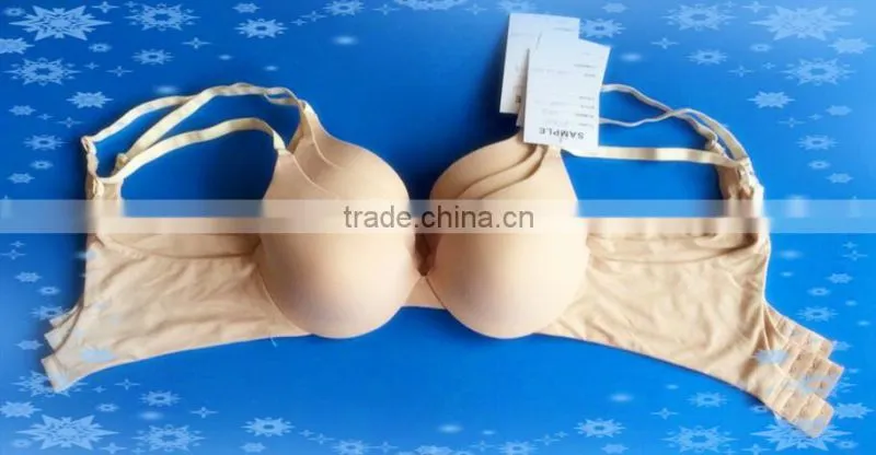 Super High Quality Bras Sexy Push-up Bra