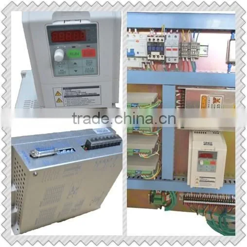 China Manufacturer 2030 advertising cnc router machine in Parkistan