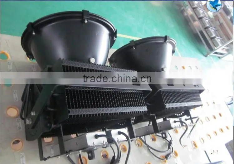 UL SAA 130lm/w ip65 300w led high bay light
