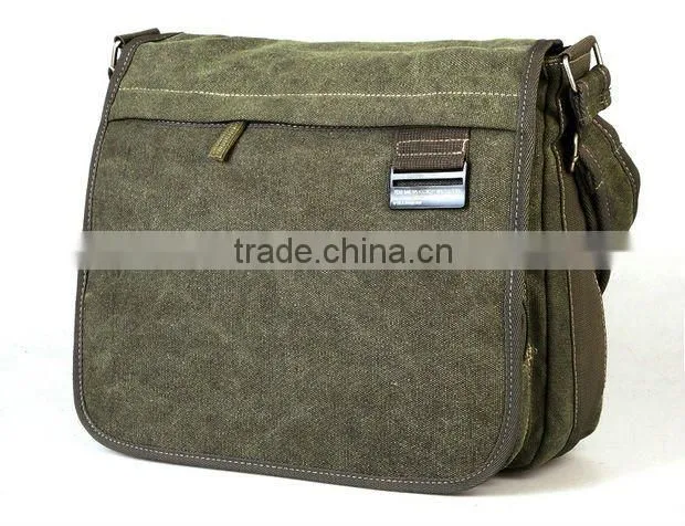 high quality promotional style messenger bags for women