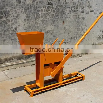 interlock brick making machine price construction machine interlock pavers manufacturers china industrial machinery