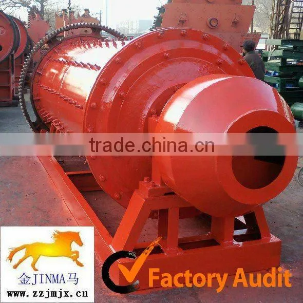 Super Energy -Saving Small Ball Mill For Sale