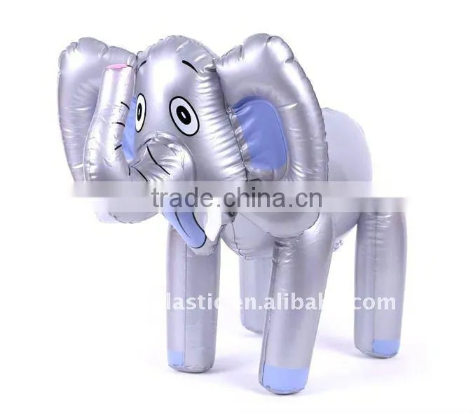 inflatable elephant & inflatable toys& promtion toys