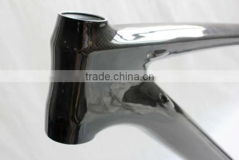 2013 Miracle mtb carbon frame 29er moutain bicycle frame