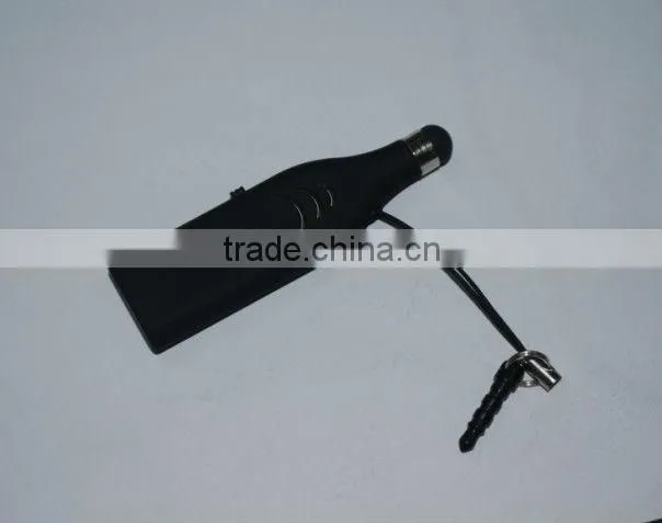 Unique design touch pen drive /touch screen pen drive