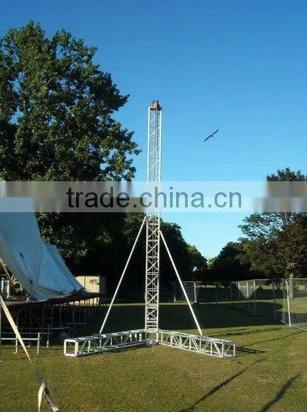 PA tower,speaker tower,line arry truss tower
