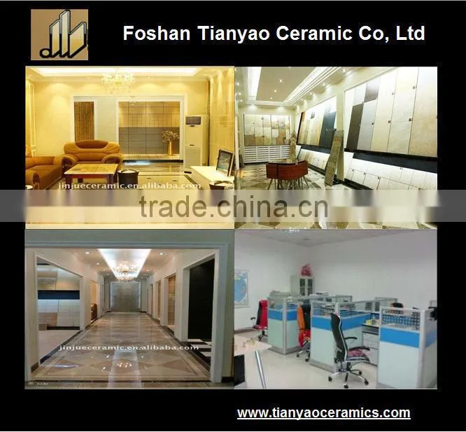 Porcelain Tiles Material and Tile Type Porcelain Tile (T6053)