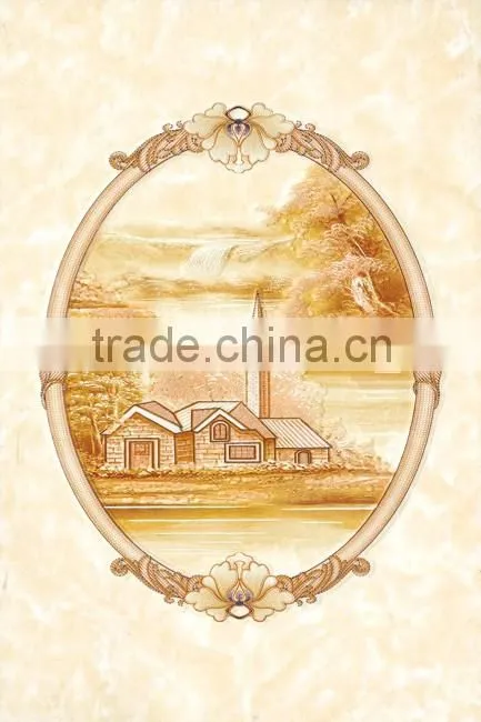 hot sale foshan manufacture 12x18 digital wall tile