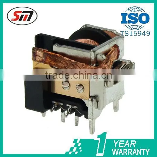Automotive relays mini PCB relay 6 pin 7pin12V 40A WM656