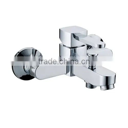 Chrome plated upc shower faucet cartridge