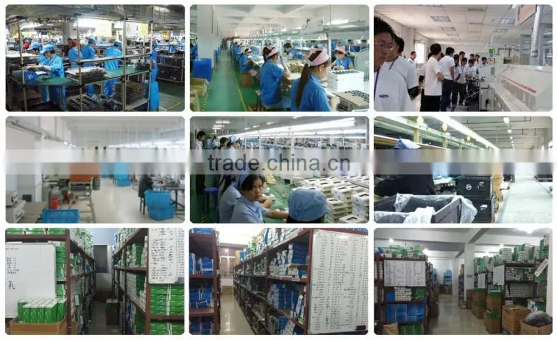 Metal Housing Waterproof Elevator Limit Switch