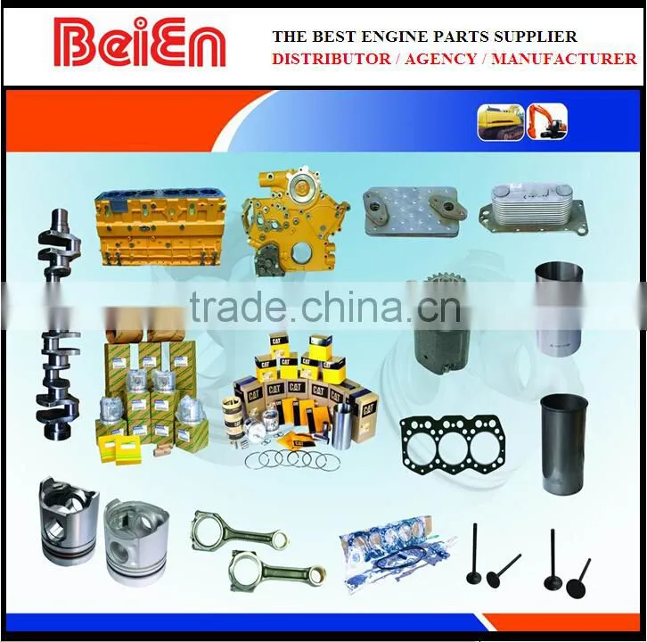 6BD1 ZEXEL Nozzle/Plunger/Delivery Vavle