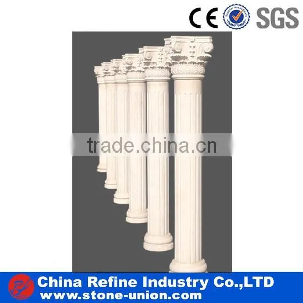Sandstone for Column