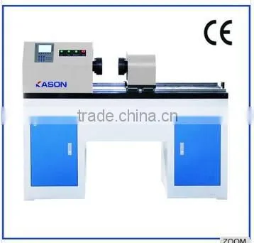Hot selling digital display material testing machine 1000n.m computer torsion with low price