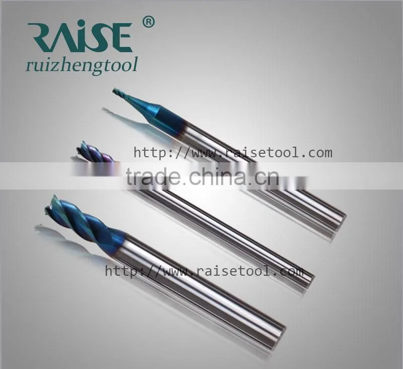 Carbide Endmill/Tungsten Carbide Endmills
