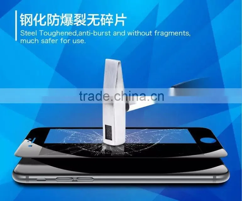 JOYROOM Anti-BlueLight Full Screen Tempered Glass Screen Protector For iPhone 6/6s MT-4186