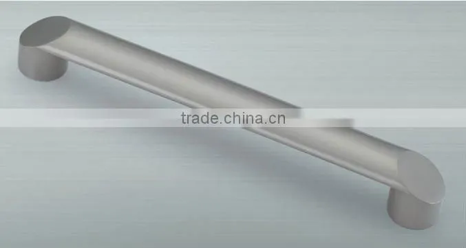 Aluminum window handle