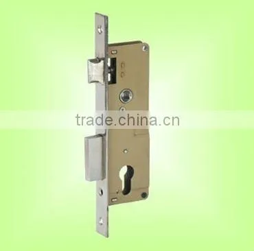 keyless code door lock