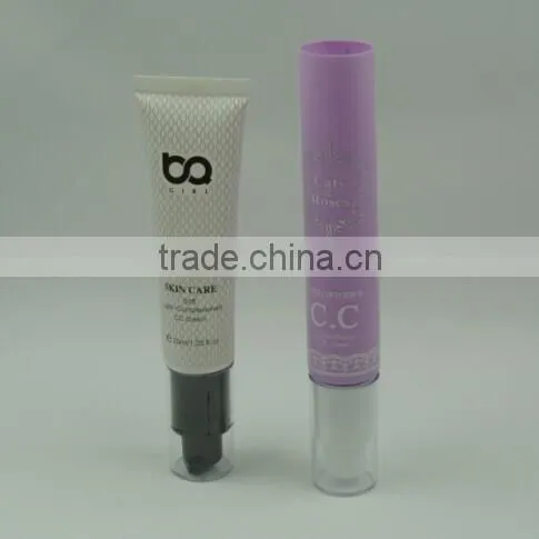 30ml Best Selling Sprayer Pump Tube for BB cream