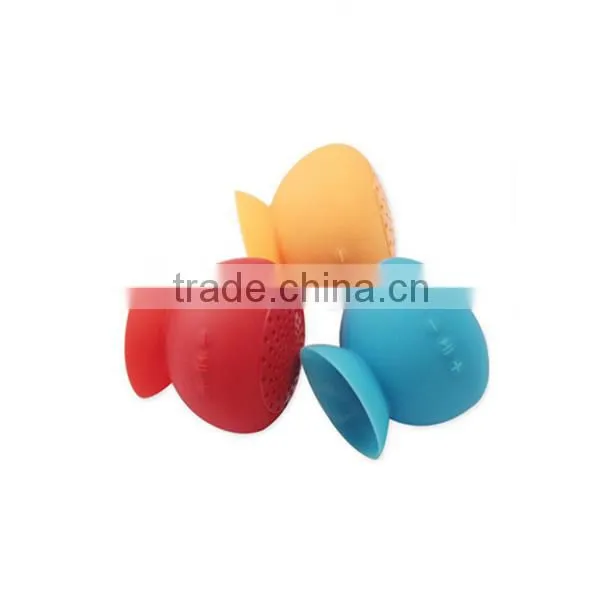 Direct Manufacturer OEM Waterproof Bluetooth Shower Speaker