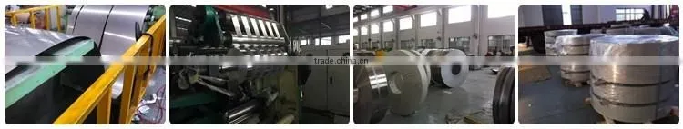 Round Edge Aluminium Strip For Transformer