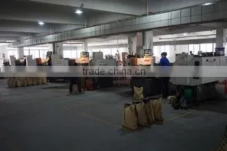 Lishui Jingrui Bearing Co., Ltd. company overview - view 4