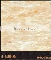 2014 hotel design 3D Inkjet Digital Ceramic Wall Tiles 60x60
