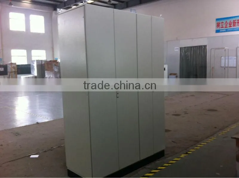 Customized Metal Combined Vertical Filing Cabinet