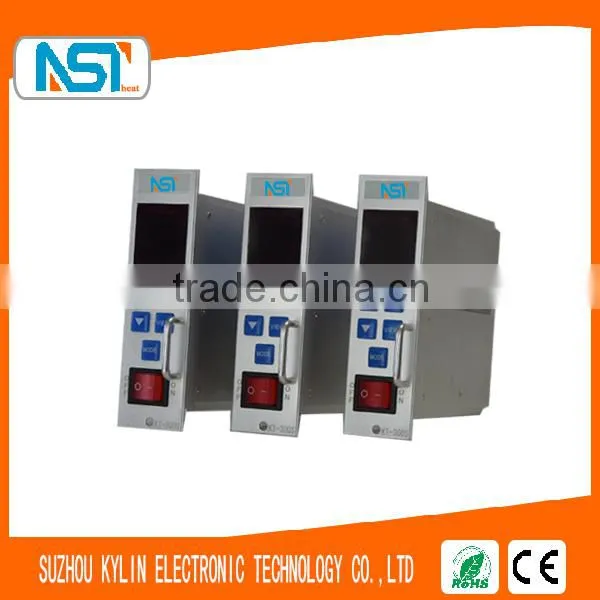 Digital temperature humidity controller for hot runner