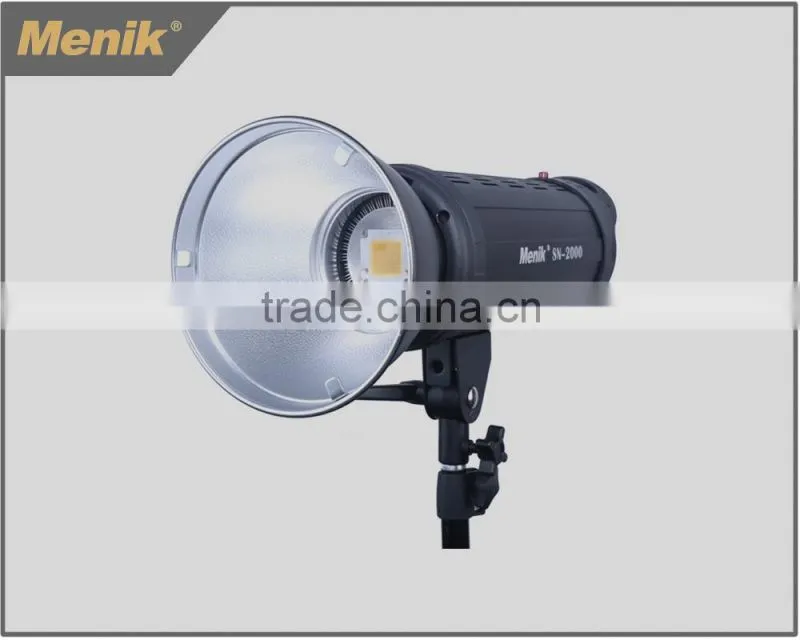 SN series LED Sun Light,photo light,studio lighting