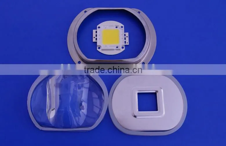 High Power 30w 50w Epistar Chip Led Flood Light 100W