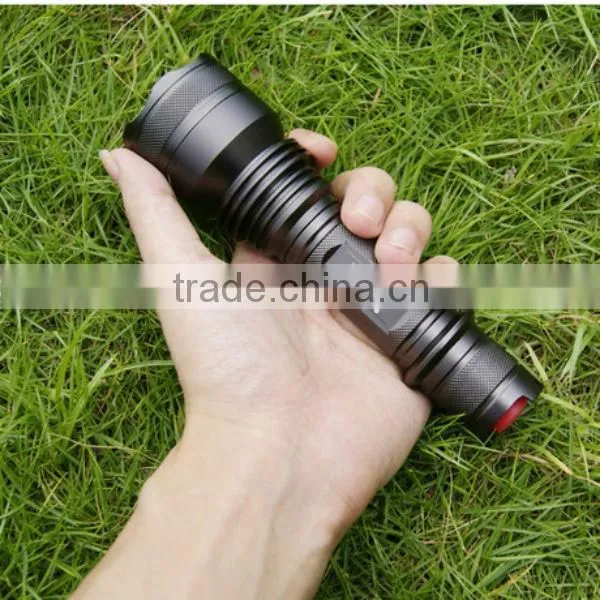 Super Brightness Flashing Police Lights With CE