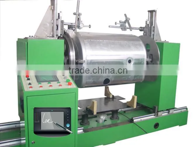 New Condition high quality fuel tank for motorcycle making machine