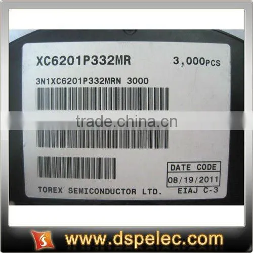 XC6201P332MR
