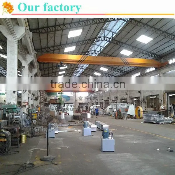 cold press woodworking machine