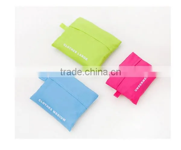 FDX small underwear mesh bag organizer for travel