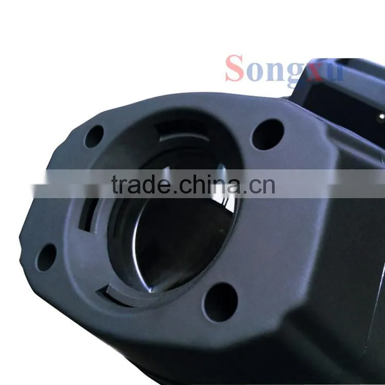 factory price high quality 60w led moving head spot for nightclub