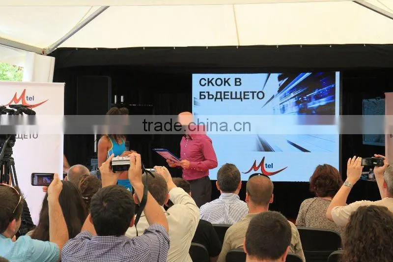 5mm rental LED display