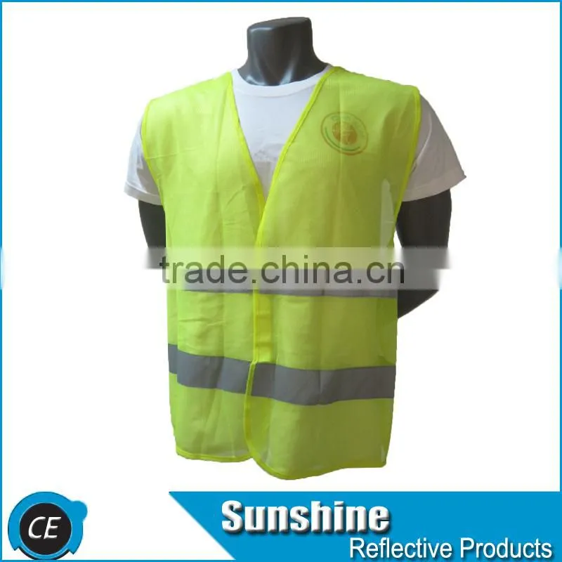 priceless EN20471 reflex garment