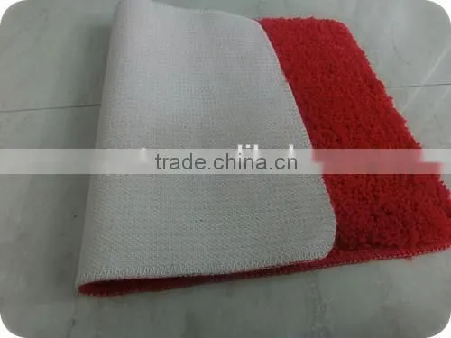 Modern Polyester Custom Turkish Patchwork Shaggy Carpet Rug