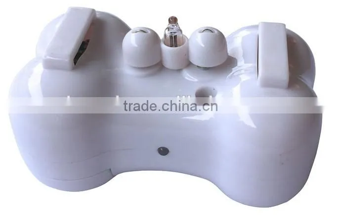 Voice Activated peted dog training anti bark Shock Collar LoreWin LY110
